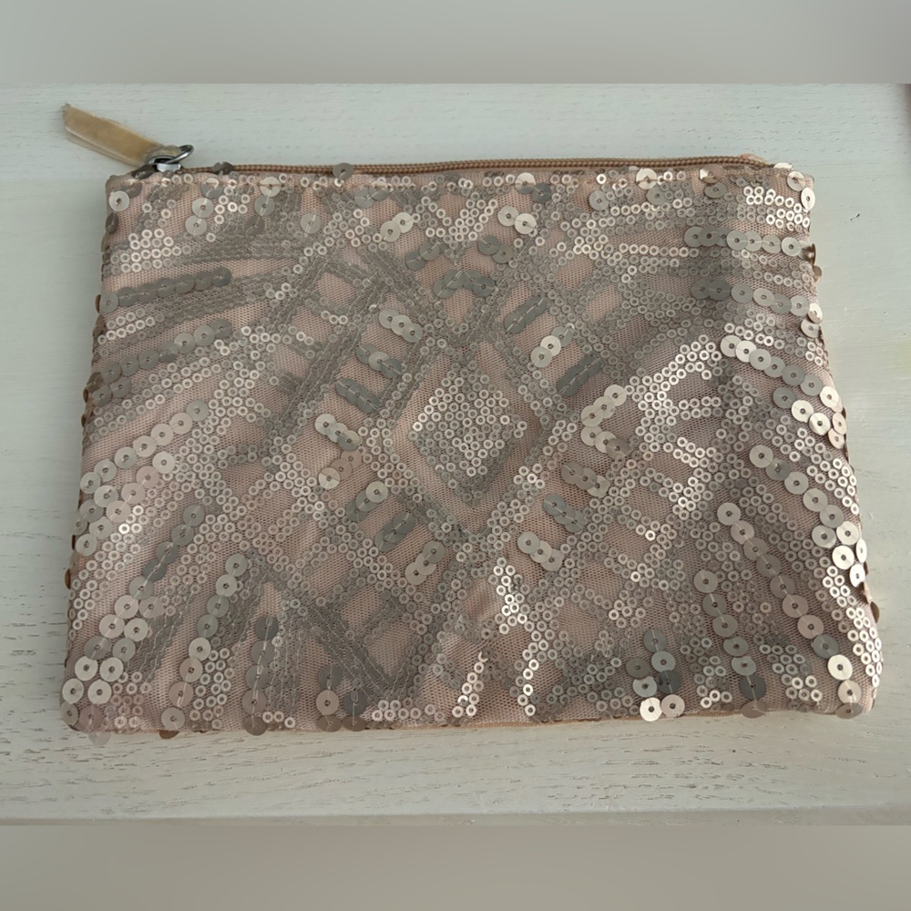 Makeup Bag